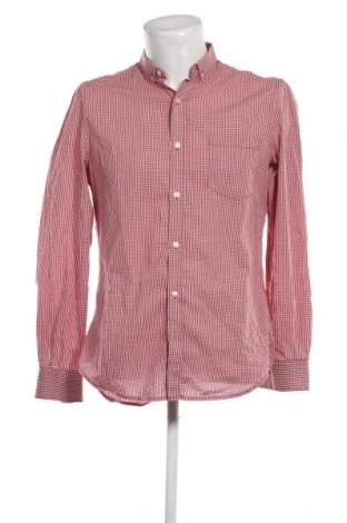 Ανδρικό πουκάμισο French Connection, Μέγεθος M, Χρώμα Πολύχρωμο, Τιμή 4,82 €