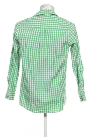 Мъжка риза Fuchs Trachtenmoden, Размер S, Цвят Многоцветен, Цена 10,66 лв.