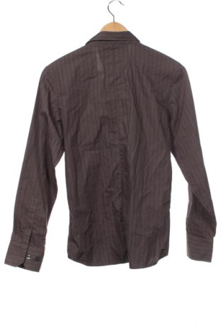 Ανδρικό πουκάμισο G-Star Raw, Μέγεθος S, Χρώμα Γκρί, Τιμή 33,40 €