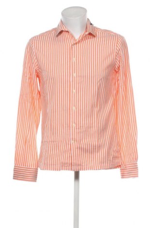 Ανδρικό πουκάμισο Gant, Μέγεθος M, Χρώμα Πολύχρωμο, Τιμή 77,32 €