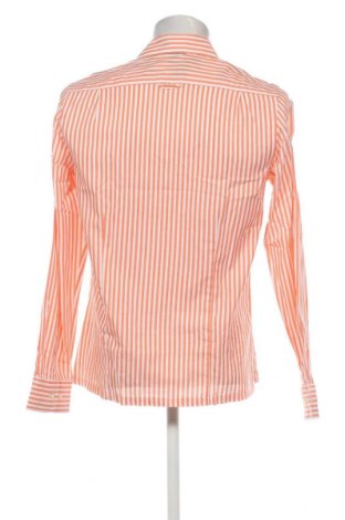 Ανδρικό πουκάμισο Gant, Μέγεθος M, Χρώμα Πολύχρωμο, Τιμή 77,32 €