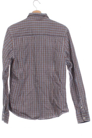 Ανδρικό πουκάμισο Garcia, Μέγεθος M, Χρώμα Πολύχρωμο, Τιμή 2,52 €