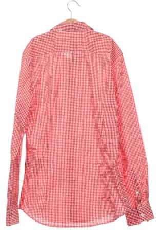 Herrenhemd H&M, Größe S, Farbe Rot, Preis 20,18 €