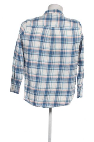 Herrenhemd H&M, Größe M, Farbe Mehrfarbig, Preis 3,03 €