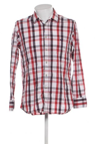 Ανδρικό πουκάμισο Henri Lloyd, Μέγεθος L, Χρώμα Πολύχρωμο, Τιμή 8,35 €