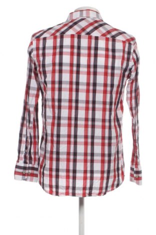 Ανδρικό πουκάμισο Henri Lloyd, Μέγεθος L, Χρώμα Πολύχρωμο, Τιμή 33,40 €