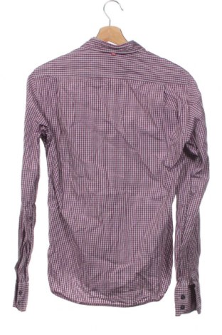 Мъжка риза Hugo Boss, Размер S, Цвят Лилав, Цена 83,00 лв.
