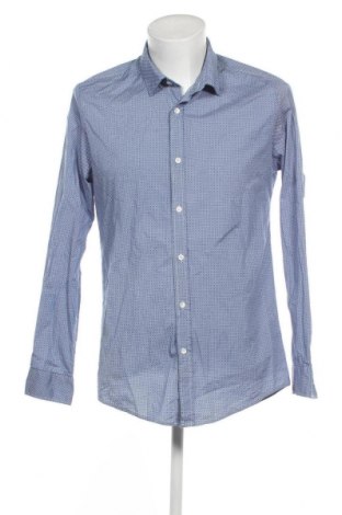 Pánska košeľa  Imperial, Veľkosť XXL, Farba Modrá, Cena  9,58 €