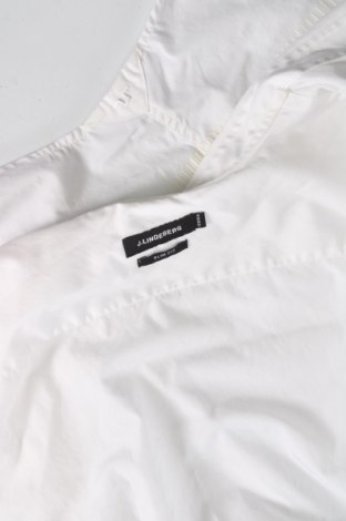 Pánská košile  J.Lindeberg, Velikost S, Barva Bílá, Cena  1 971,00 Kč