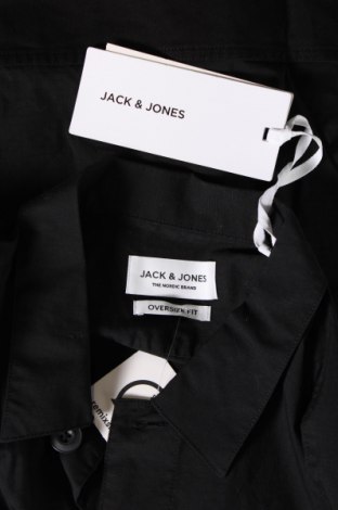 Мъжка риза Jack & Jones, Размер M, Цвят Многоцветен, Цена 10,20 лв.