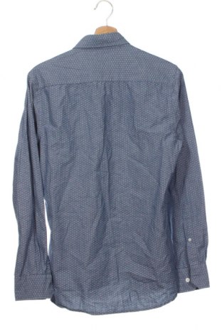 Мъжка риза Jean Paul, Размер S, Цвят Син, Цена 5,52 лв.