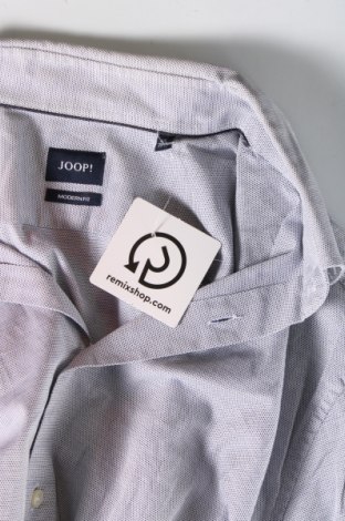 Ανδρικό πουκάμισο Joop!, Μέγεθος XL, Χρώμα Πολύχρωμο, Τιμή 19,00 €