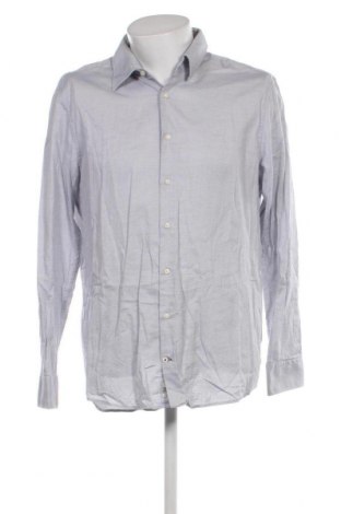Мъжка риза Joop!, Размер XL, Цвят Многоцветен, Цена 34,86 лв.
