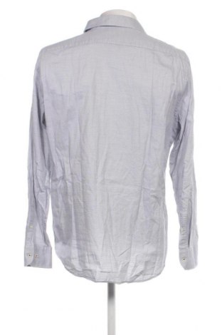 Ανδρικό πουκάμισο Joop!, Μέγεθος XL, Χρώμα Πολύχρωμο, Τιμή 19,00 €