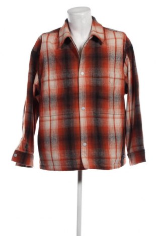 Herrenhemd Levi's, Größe XL, Farbe Mehrfarbig, Preis 24,12 €
