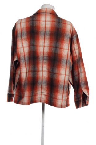 Ανδρικό πουκάμισο Levi's, Μέγεθος XL, Χρώμα Πολύχρωμο, Τιμή 25,33 €