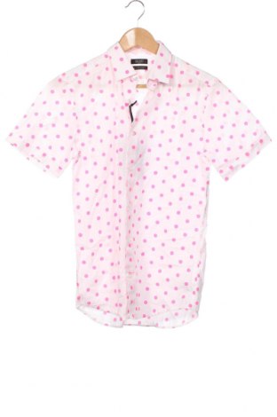 Ανδρικό πουκάμισο Liu Jo, Μέγεθος S, Χρώμα Λευκό, Τιμή 14,02 €
