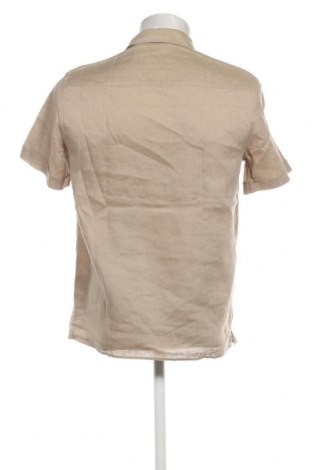 Pánská košile  Liu Jo, Velikost S, Barva Béžová, Cena  1 971,00 Kč