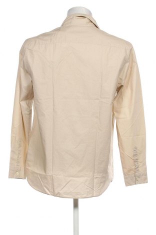 Мъжка риза Liu Jo, Размер XL, Цвят Бежов, Цена 52,50 лв.
