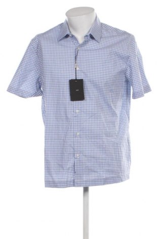 Мъжка риза Liu Jo, Размер XL, Цвят Многоцветен, Цена 47,60 лв.
