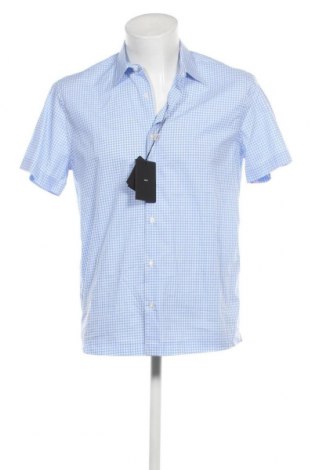 Мъжка риза Liu Jo, Размер M, Цвят Многоцветен, Цена 87,04 лв.