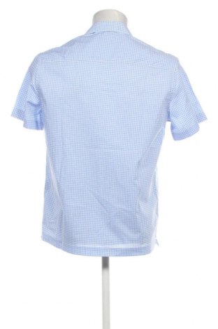 Мъжка риза Liu Jo, Размер M, Цвят Многоцветен, Цена 68,00 лв.