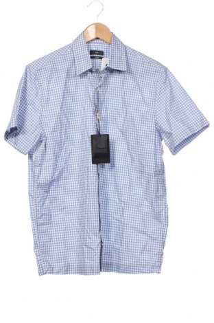 Ανδρικό πουκάμισο Liu Jo, Μέγεθος S, Χρώμα Πολύχρωμο, Τιμή 15,42 €
