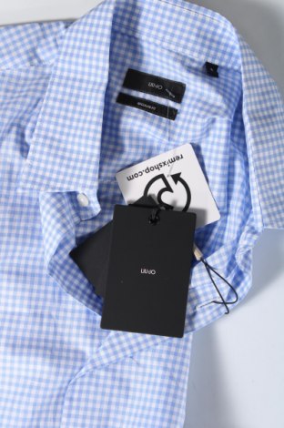 Ανδρικό πουκάμισο Liu Jo, Μέγεθος S, Χρώμα Πολύχρωμο, Τιμή 35,05 €