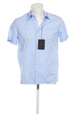 Ανδρικό πουκάμισο Liu Jo, Μέγεθος S, Χρώμα Πολύχρωμο, Τιμή 35,05 €