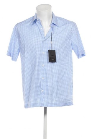 Pánská košile  Liu Jo, Velikost L, Barva Vícebarevné, Cena  966,00 Kč