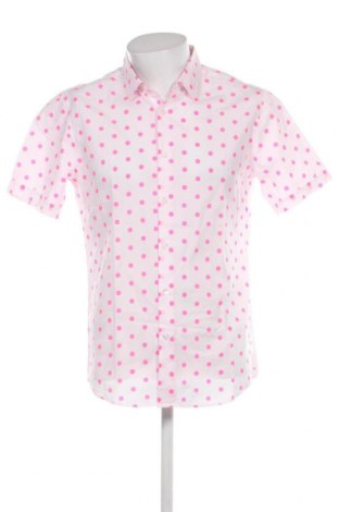 Мъжка риза Liu Jo, Размер L, Цвят Бял, Цена 35,36 лв.