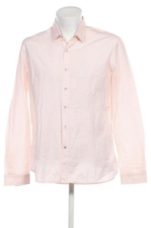 Мъжка риза Liu Jo, Размер M, Цвят Бял, Цена 57,00 лв.