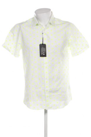 Мъжка риза Liu Jo, Размер L, Цвят Бял, Цена 34,00 лв.