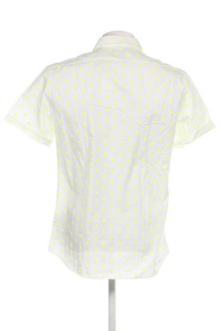 Мъжка риза Liu Jo, Размер L, Цвят Бял, Цена 34,00 лв.