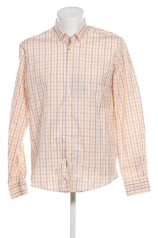 Ανδρικό πουκάμισο Liu Jo, Μέγεθος XL, Χρώμα Πολύχρωμο, Τιμή 24,74 €