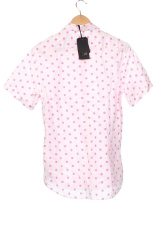 Pánská košile  Liu Jo, Velikost M, Barva Bílá, Cena  217,00 Kč