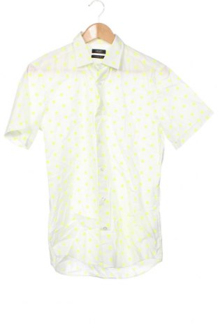 Мъжка риза Liu Jo, Размер S, Цвят Бял, Цена 27,20 лв.