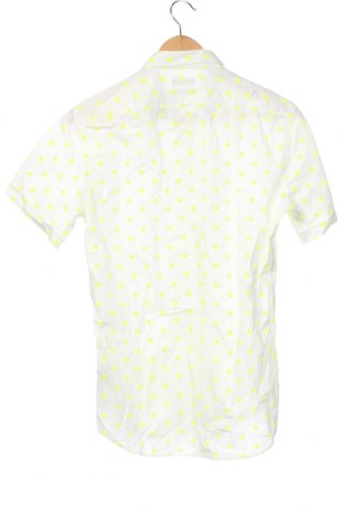 Pánská košile  Liu Jo, Velikost S, Barva Bílá, Cena  493,00 Kč
