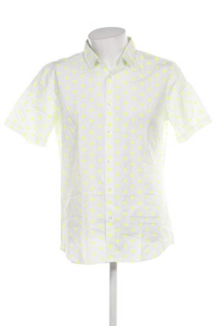 Мъжка риза Liu Jo, Размер XL, Цвят Бял, Цена 34,00 лв.
