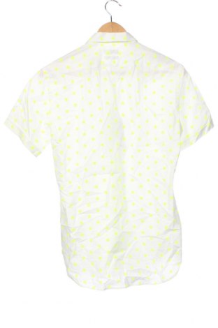 Мъжка риза Liu Jo, Размер S, Цвят Бял, Цена 12,24 лв.