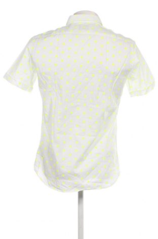 Мъжка риза Liu Jo, Размер M, Цвят Бял, Цена 34,00 лв.