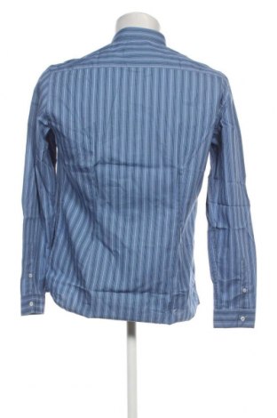 Pánská košile  Liu Jo, Velikost L, Barva Modrá, Cena  2 174,00 Kč
