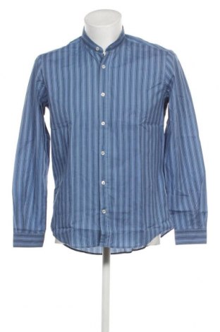 Pánská košile  Liu Jo, Velikost M, Barva Modrá, Cena  1 413,00 Kč