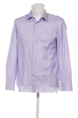 Ανδρικό πουκάμισο Luigi Borrelli Napoli, Μέγεθος M, Χρώμα Πολύχρωμο, Τιμή 71,81 €