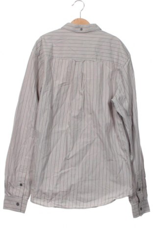 Pánská košile  Lyle & Scott, Velikost S, Barva Vícebarevné, Cena  143,00 Kč