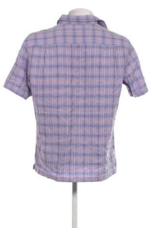 Ανδρικό πουκάμισο Marks & Spencer, Μέγεθος M, Χρώμα Βιολετί, Τιμή 5,44 €