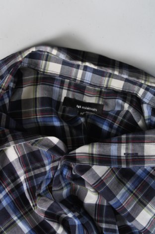 Ανδρικό πουκάμισο Minimum, Μέγεθος M, Χρώμα Πολύχρωμο, Τιμή 5,55 €
