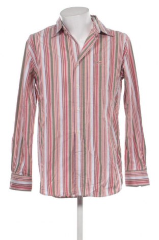Pánská košile  Napapijri, Velikost L, Barva Vícebarevné, Cena  376,00 Kč
