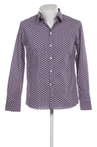 Мъжка риза Paul & Joe, Размер M, Цвят Многоцветен, Цена 150,28 лв.