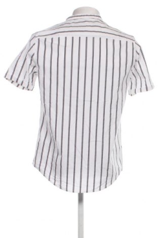 Мъжка риза Pier One, Размер L, Цвят Бял, Цена 14,50 лв.